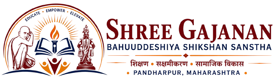 Shree Gajanan Bahuuddeshiya Sanstha